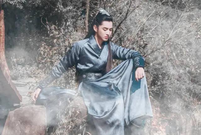 青簪行最新篇章,探尋古裝懸疑劇的全新魅力