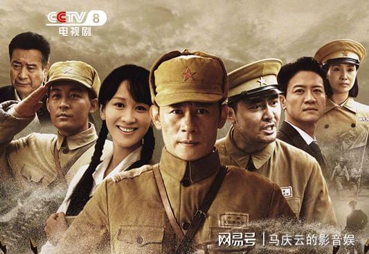 最新抗日劇，歷史的重塑與時代記憶的喚醒