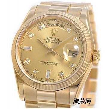 勞力士手表回收價格，自然美景背后的啟示