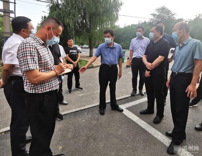 濱州御墅藍庭最新動態揭秘，科技前沿的生活藝術展現