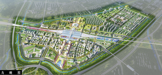 聊城昌潤蓮城最新規劃揭秘,小巷深處的驚喜寶藏