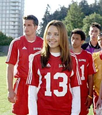 足球尤物，時代跨越的體育浪漫傳奇