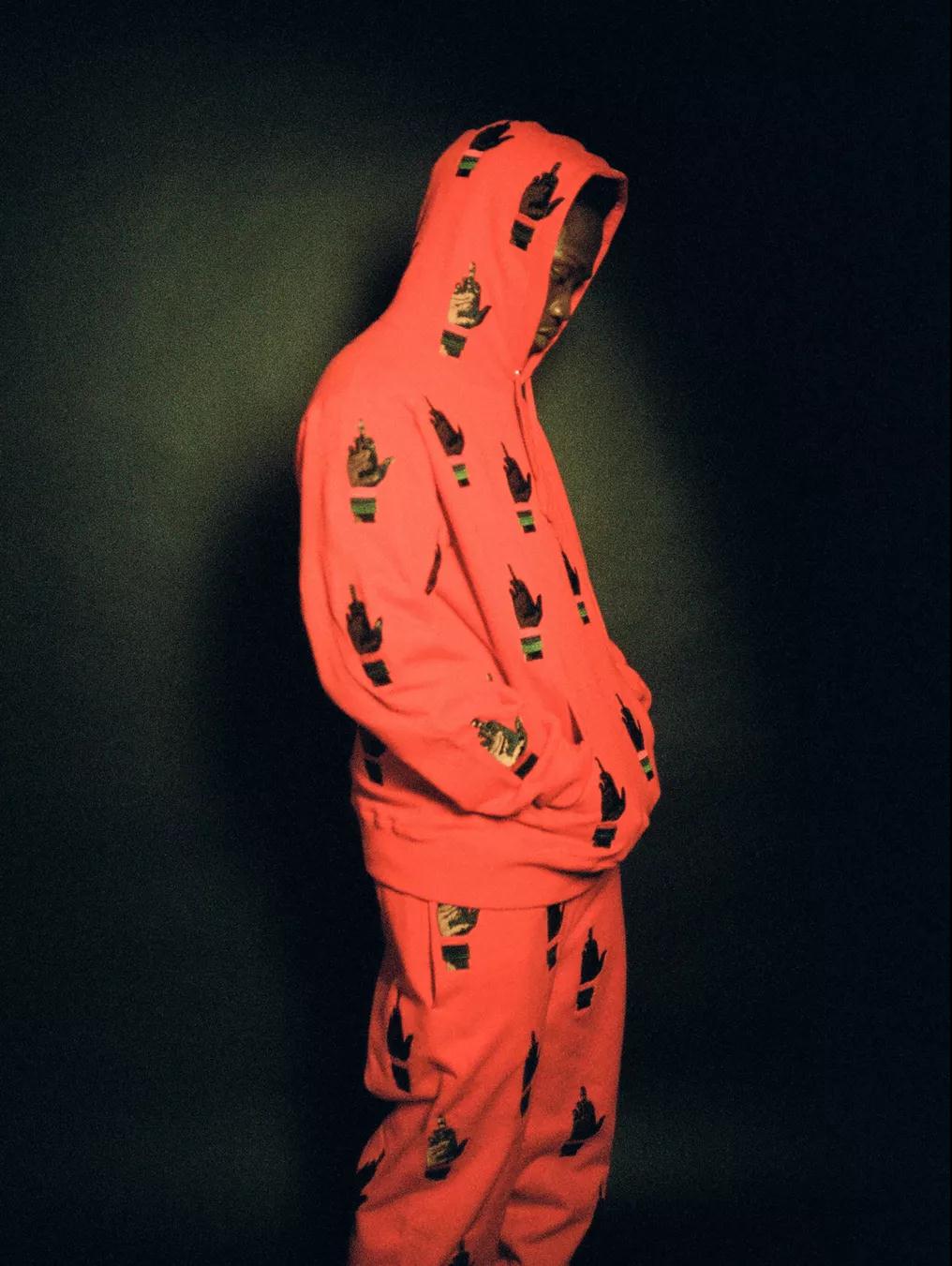 最新嘻哈潮流與科技新品，顛覆想象的潮流風(fēng)尚