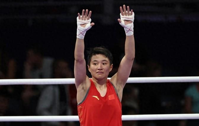 中國拳擊比賽視頻,熱血沸騰的戰場,震撼來襲!