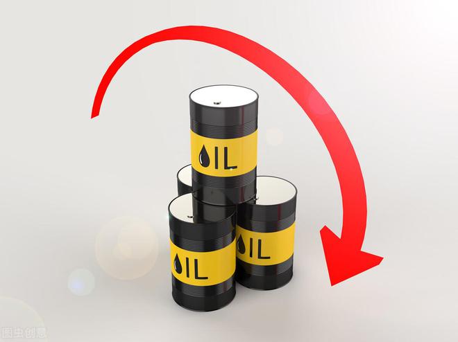 今晚原油市場(chǎng)動(dòng)態(tài)詳解