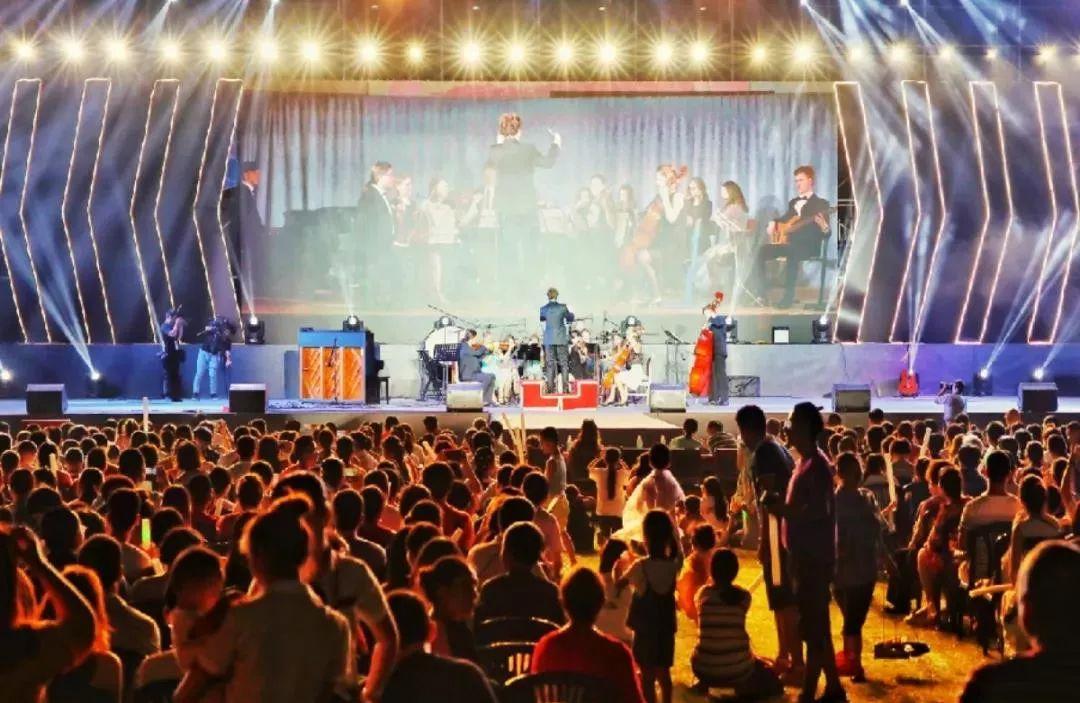 成都音樂比賽,音符中的溫情與陪伴之旅