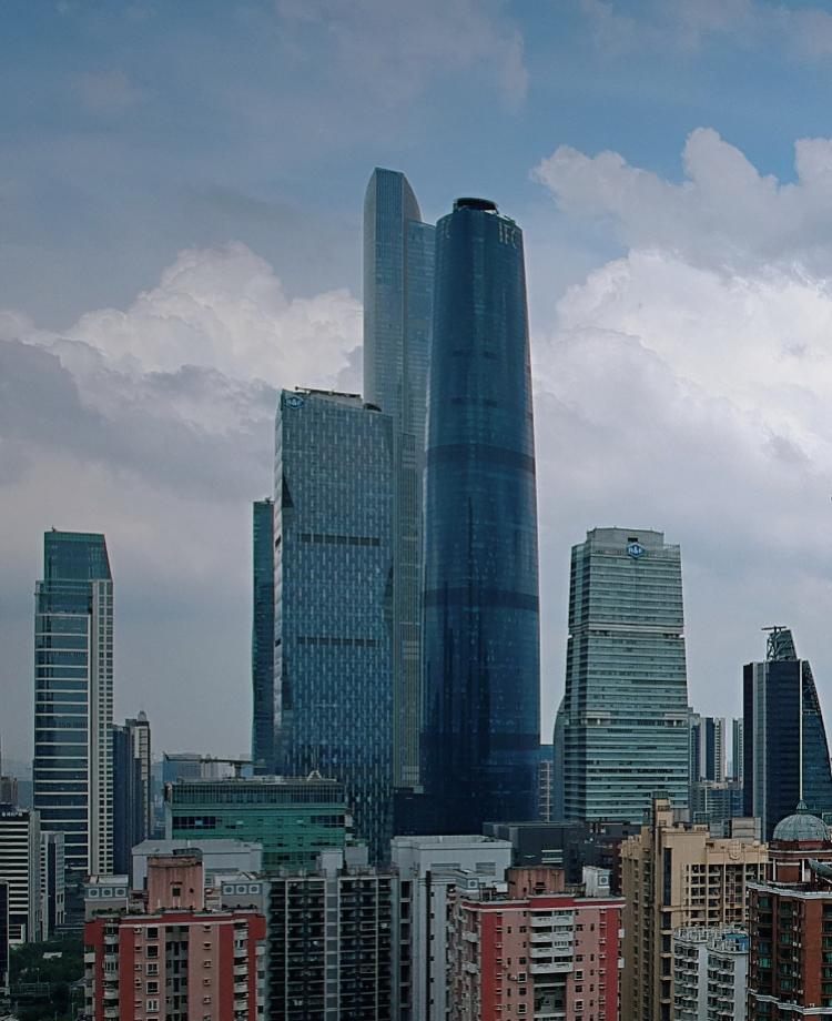 保利魚珠港最新動態及前沿地產發展深度解析