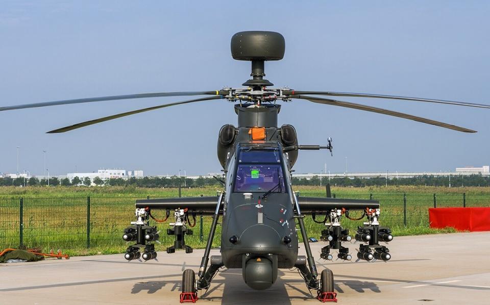 武直10新型長弓雷達(dá)，任務(wù)執(zhí)行與技能學(xué)習(xí)指南全攻略