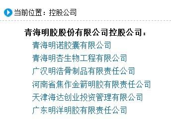 青海明膠行業的隱秘寶藏，小巷特色小店的探索與揭秘