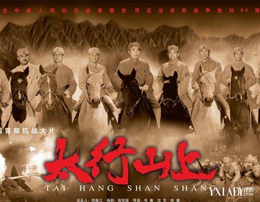 見證歷史的力量，2025年最新抗日題材電影