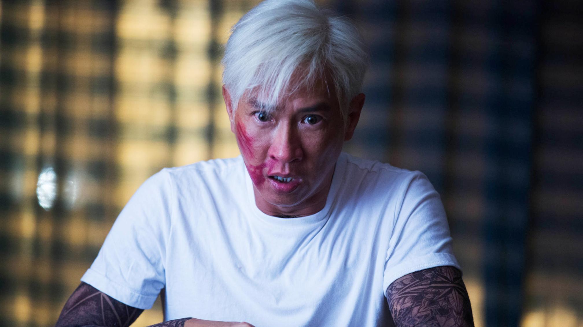 陀地驅魔人演員，探究電影背后的精彩演技展現