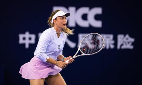 最新網球資訊，一場時代的風云激蕩