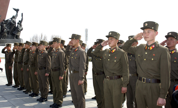 美國最新制裁朝鮮動態，深度解析，最新動態，不容錯過！