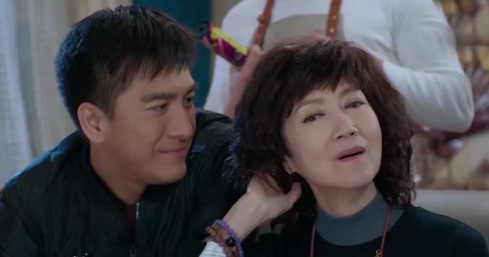 這就是命演員，演藝之路的偶然與必然探秘