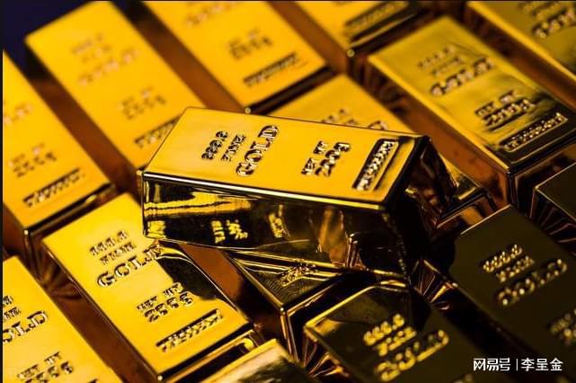 今日黃金價格揭秘，金價走勢及分析指南??