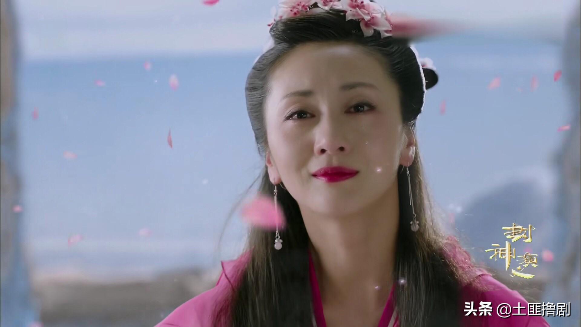 新版妲己妖艷登場,魅力無限!