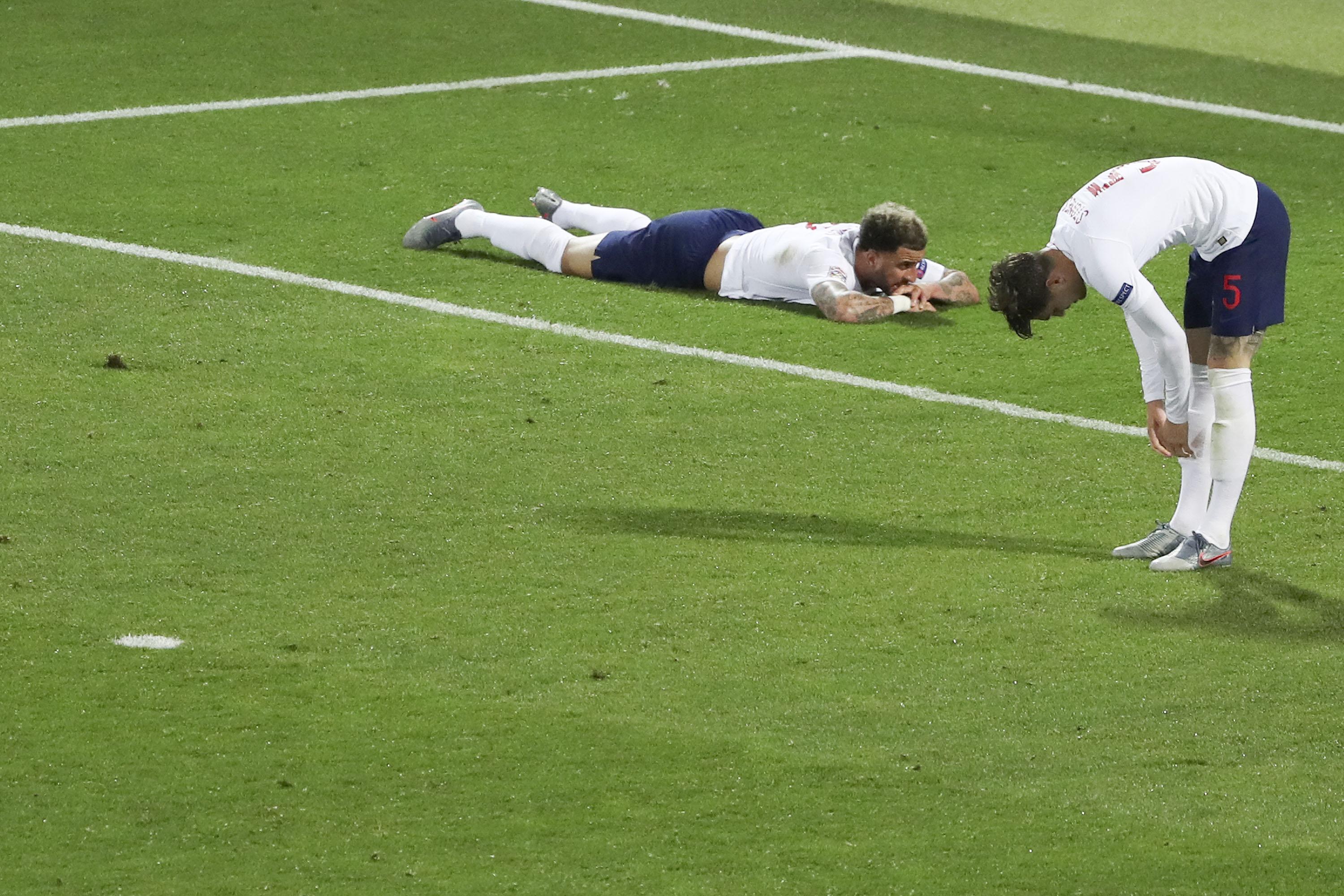 最新歐洲國家聯(lián)賽，賽場(chǎng)上的激情與家的溫馨故事