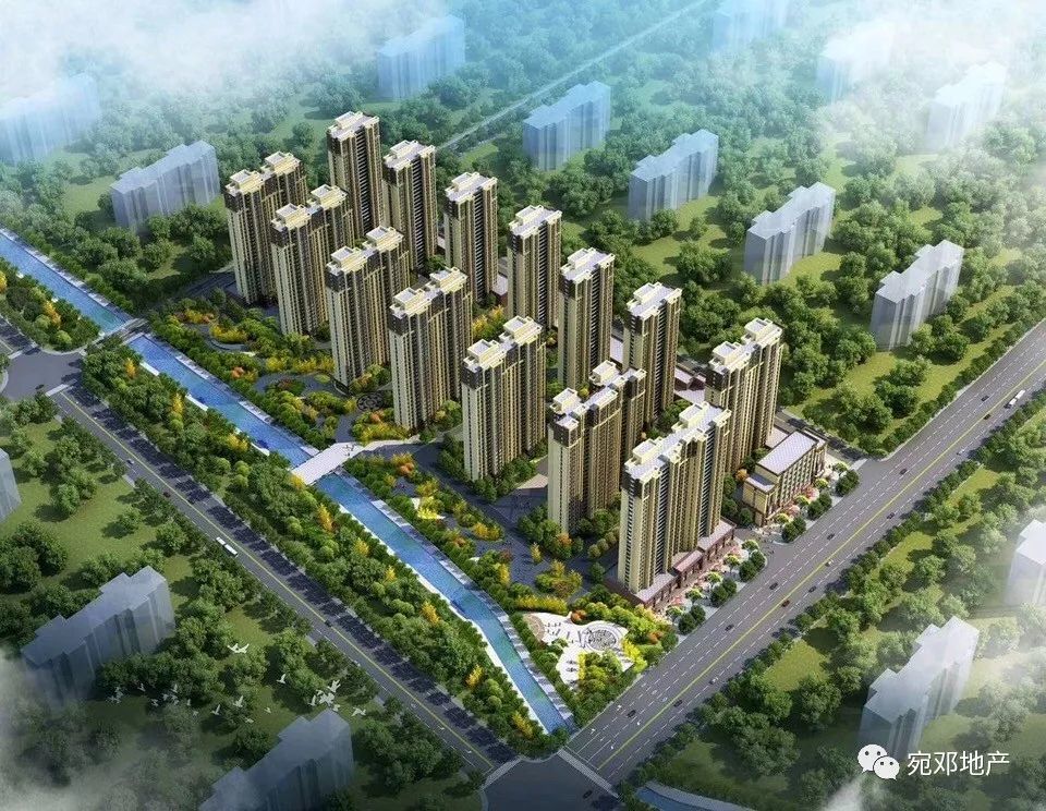 鄧州最新房產價格全面解讀，你所關心的都在這里！