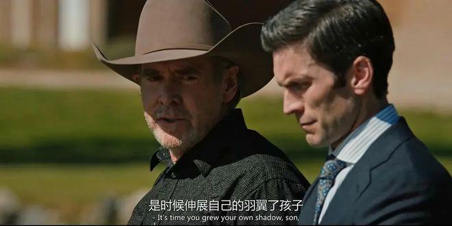 黃石美劇演員表全揭秘，誰錯過誰遺憾！