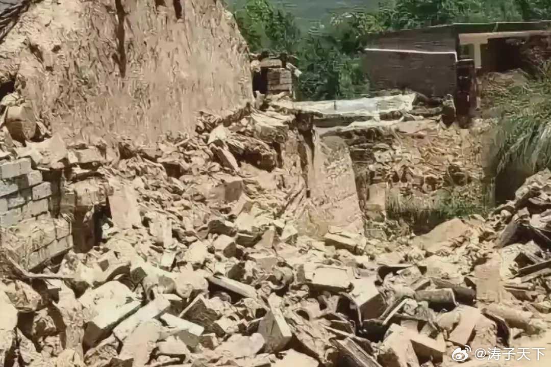 甘肅地震最新動態及全球關注的地震情況分析