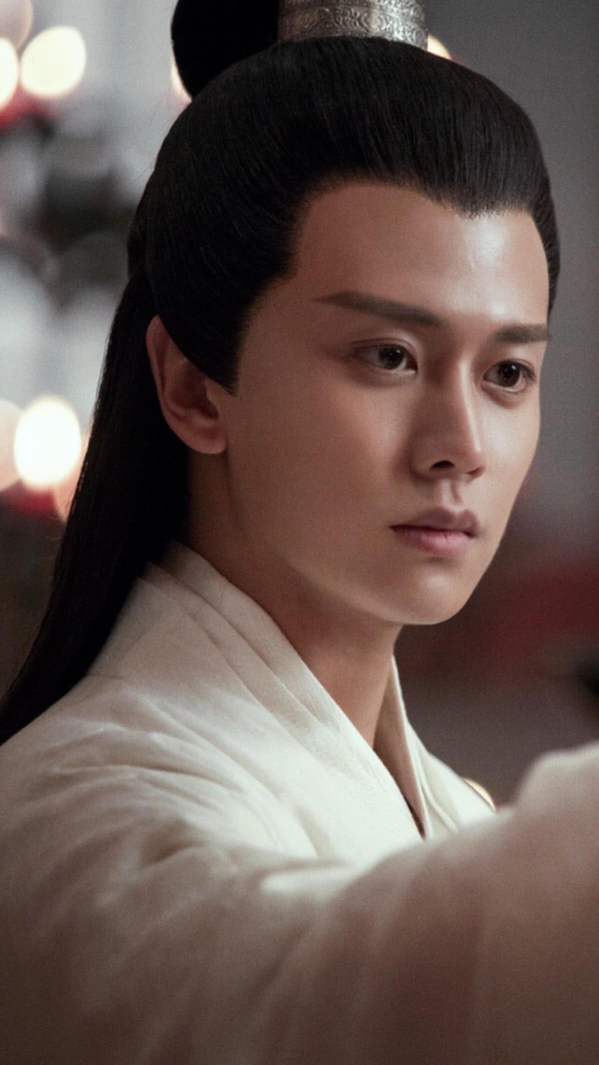 科技重塑經典，重溫歷史風華，老版古裝劇電視劇大全回顧