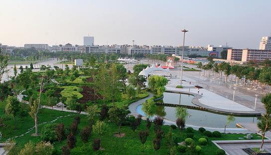 山東行政區劃調整最新動態，變化中的魯地，展現自信與成就之源