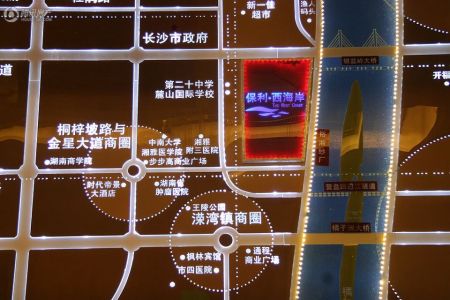 長沙保利天禧開盤行情詳解，購房者必備攻略