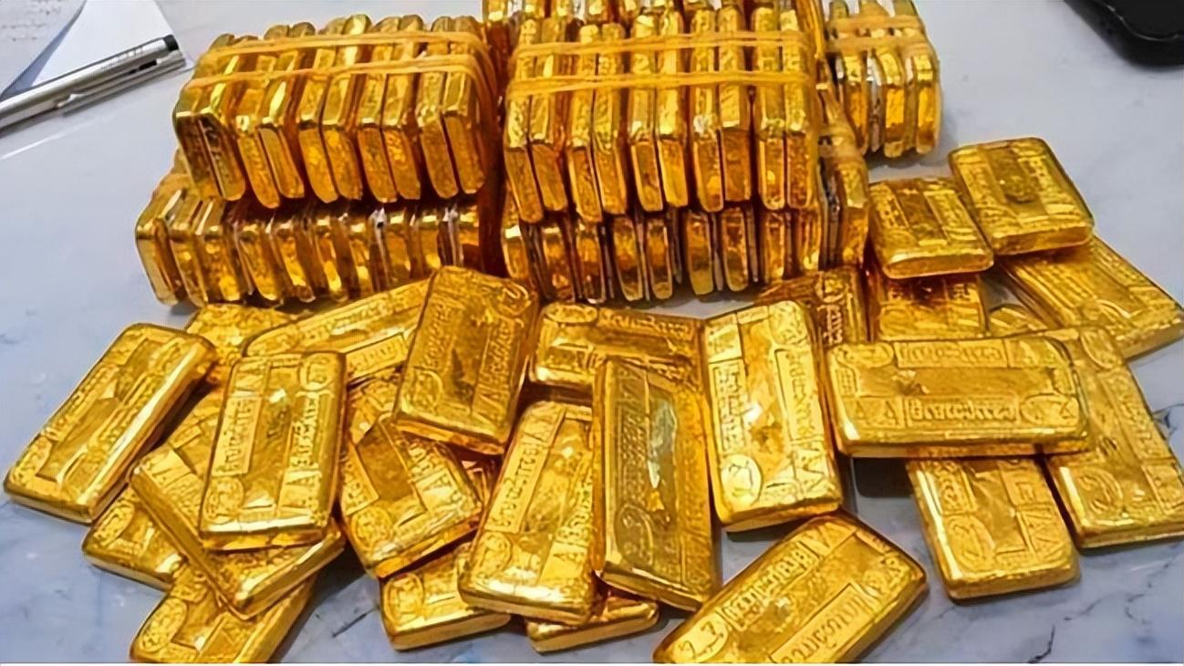 黃金價格走勢圖與邂逅自然美景之旅，黃金24小時走勢解析