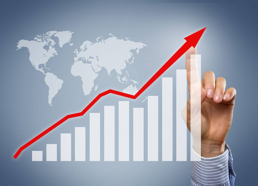 揭秘原始股上市后的漲幅，小巷中的投資寶藏探尋！