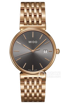 Mido手表價格，優雅伙伴，自然美景之旅的首選