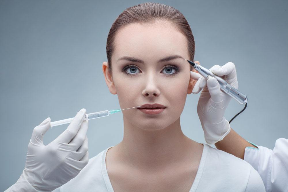 最新瘦臉針資訊,塑造完美臉型的新趨勢之道