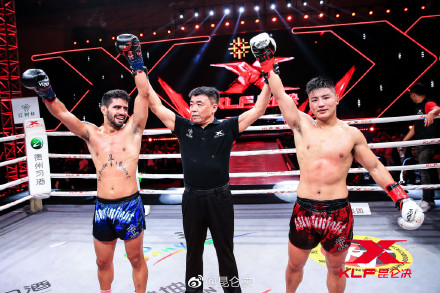 昆侖決小胖榮耀之戰，最新賽事與時代見證