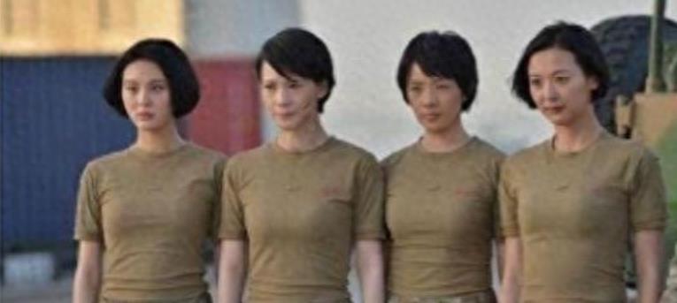 特種兵最新劇集,科技尖兵的未來戰(zhàn)士生活體驗(yàn)