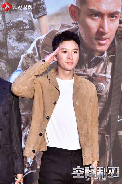 特種兵最新劇集,科技尖兵的未來戰(zhàn)士生活體驗(yàn)