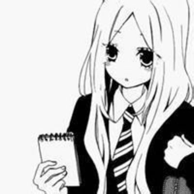 黑白動漫背景圖，探索內心平和之地的自然美景旅行