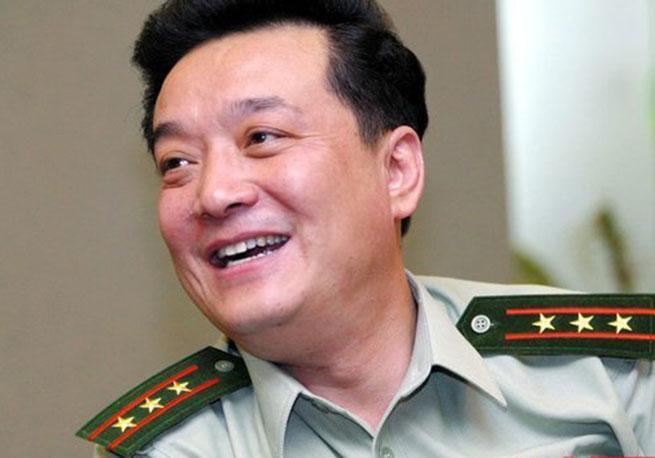 王平，演藝之路的閃耀之星