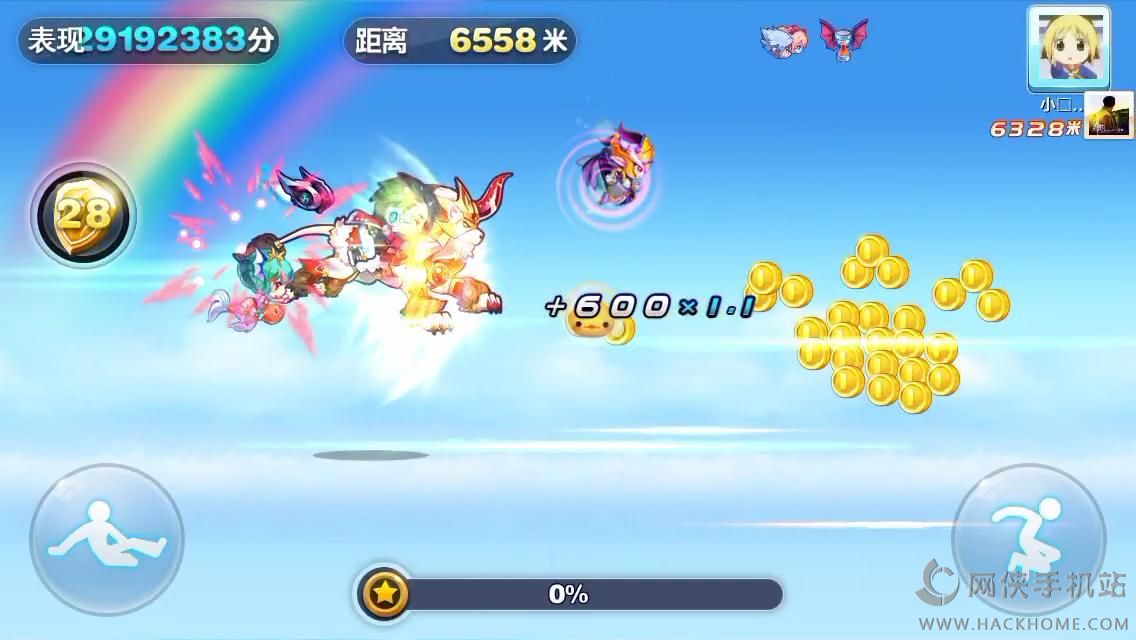 天天酷跑最新爆分組合揭秘，小巷中的隱藏寶藏！