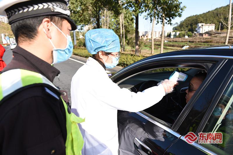 德化最新疫情動(dòng)態(tài)下的日常溫馨瞬間