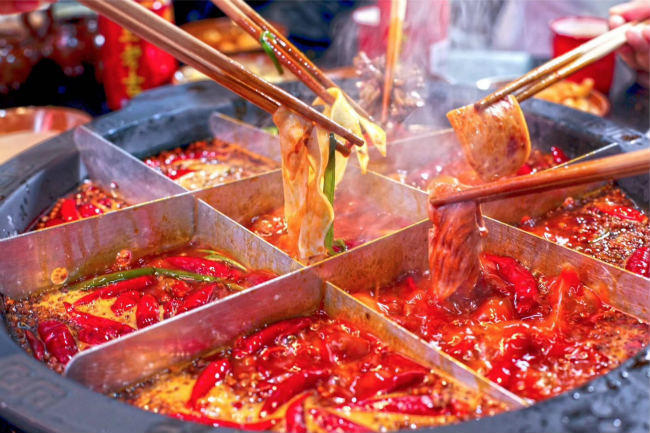 全國火鍋品牌排行榜前十深度解析與觀點闡述，最新排名及趨勢分析