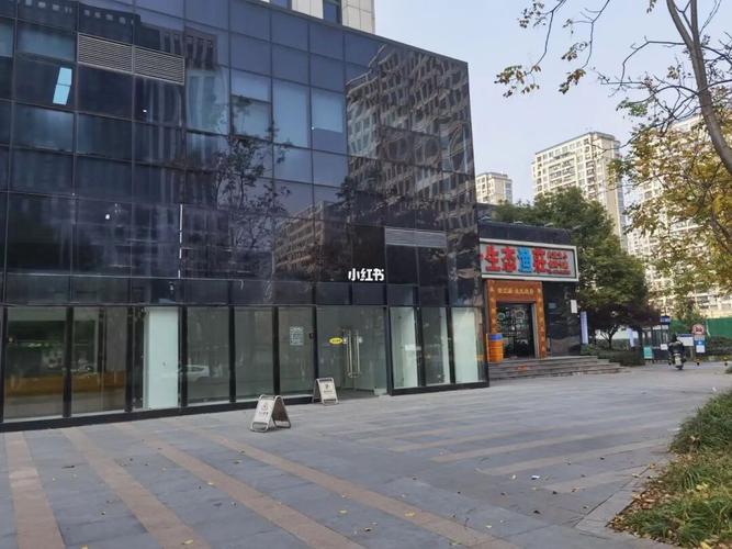 蕭山店面租賃最新動態及小巷深處的獨特小店探秘