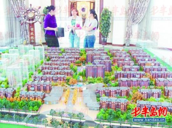 平度信息港最新房源,繁榮時代的變遷見證者