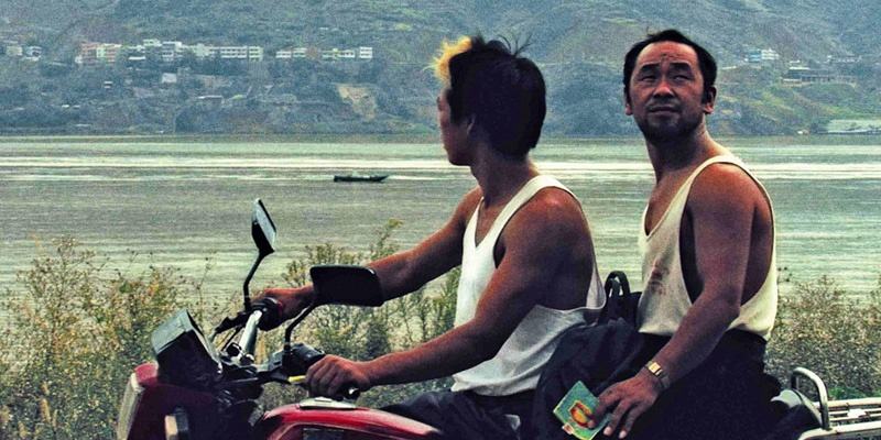 三峽好人電影，全新高科技產(chǎn)品深度解析