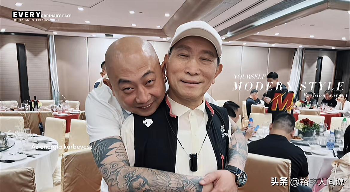 天地玄門演員表——智能時代影視新視界