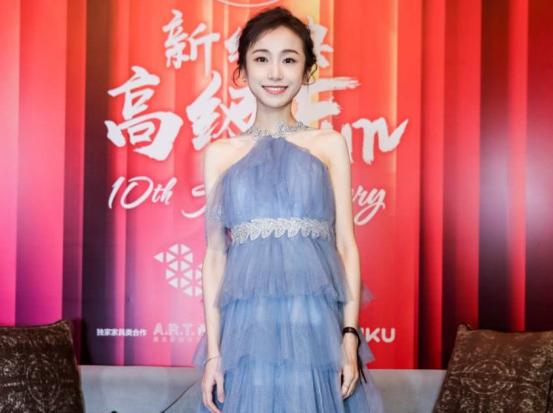 延禧攻略明玉演員探尋自然美景，內心平靜之旅