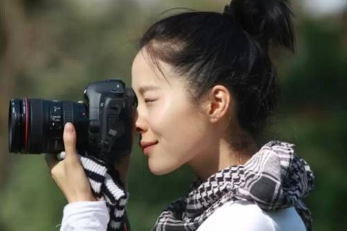 拍明星使用的相機，揭秘專業攝影師的選擇