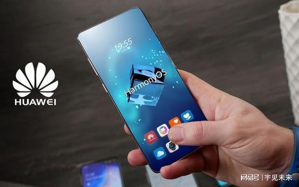 華為制裁最新動態，多維度探討其影響與局勢變化