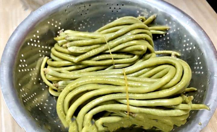 今日豆角行情深度解析，豆角市場(chǎng)大揭秘????