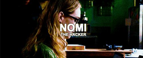 諾米演員，演藝之路的璀璨之星