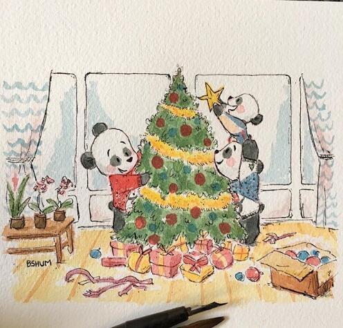 小動(dòng)物動(dòng)漫圖片制作指南，步驟與技巧揭秘