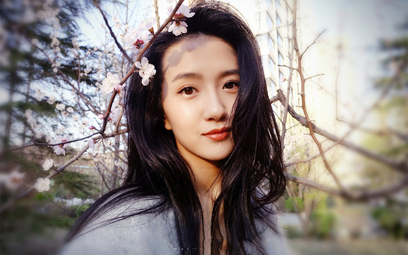 許齡月個(gè)人簡(jiǎn)介與演藝生涯